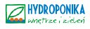 Hydroponika - logo