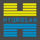 Biuro Gospodarki Wodno-Ściekowej Hydrosan Sp. z o.o. - logo