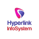 Hyperlink Infosystem - logo
