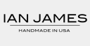 Ian James - logo