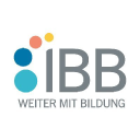 IBB Institut für Berufliche Bildung - logo