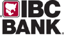 IBC Bank - logo