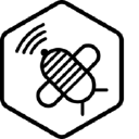 iBeeQ - logo