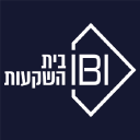 IBI - logo