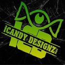 iCandy Designz - logo