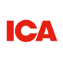 ICA POLSKA - logo