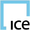 ICE - logo