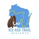 Ice Age Trail Alliance - logo