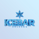 IceBar Orlando - logo
