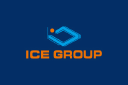 ICE GROUP - industrial ice cream machines - logo
