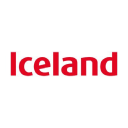 Iceland Foods - logo