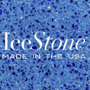 IceStone - logo