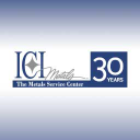 ICI Metals Strongsville - logo