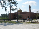 Islamic Center of North East Florida - logo