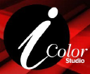 iColor Studio - logo
