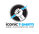 Iconic Tshirts - logo