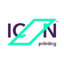 Icon Printing - logo
