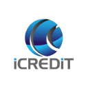 iCREDIT - logo