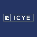 ICYE - logo