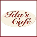 Ida’s Cafe - logo