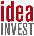 idea-INVEST nieruchomości - logo