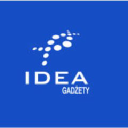IDEA Agencja Reklamowa - logo