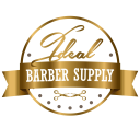 Ideal Barber Supply - logo