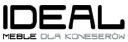 IdealMeble - logo