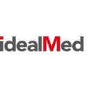 Ideal Med - logo