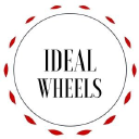 Ideal Wheels - logo