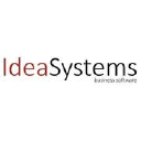 IdeaSystems - logo