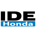 Ide Honda - logo