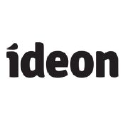 Ideon - logo