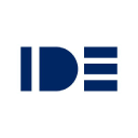 IDE Systems - logo