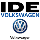 Ide Volkswagen - logo