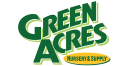 Green Acres Nursery & Supply - logo