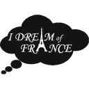 I Dream of France - logo