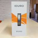 IDURO s.c. - logo