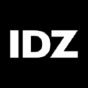 IDZ - logo