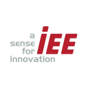 IEE Sensing - logo