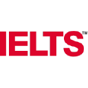 IELTS Official - logo