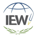 Institute for Excellence in Writing - logo