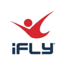 iFLY - logo