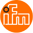 ifm - logo