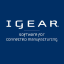 IGear - logo
