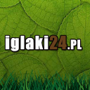 Iglaki24 - logo