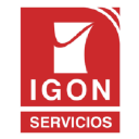 IGON CEE SL - logo