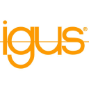 igus - logo