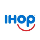 IHOP - logo