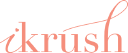 ikrush - logo